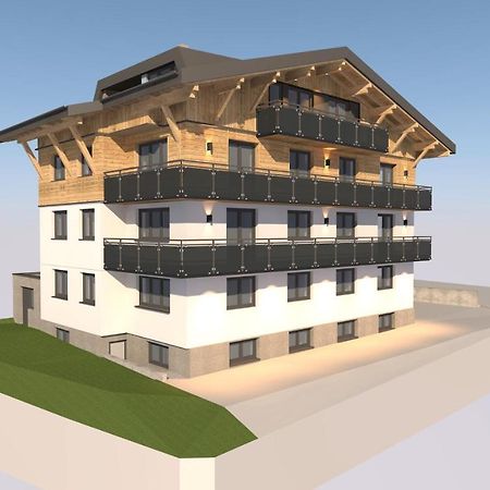 Apart Val Sula Sankt Anton am Arlberg Exterior foto